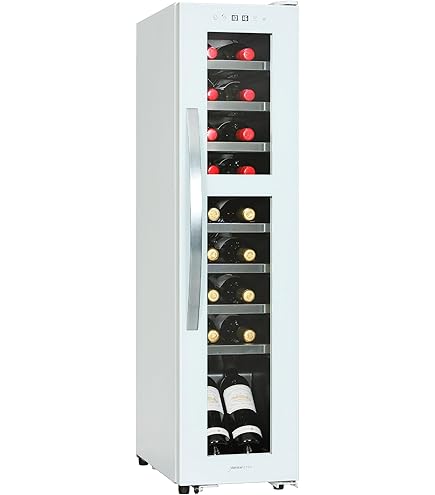 Amazon.co.jp: deviceSTYLE/デバイスタイル ワインセラー CG-C15S-K 15