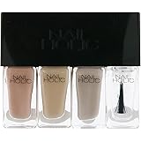 ネイルホリック リミテッドコレクション 01 NUDE COLORS 1セット
