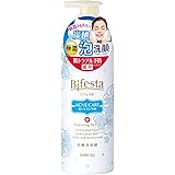 ビフェスタ 泡洗顔 コントロールケア 180g(医薬部外品)×6個