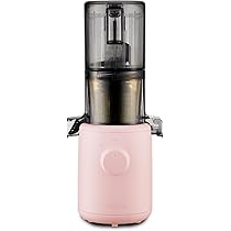Amazon.co.jp: HUROM Slow Juicer, H310A Series, Cold Press Juicer