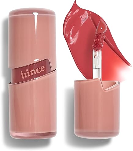 Amazon | ヒンス ロウグロウジェルティント【レア膜仕上げティン