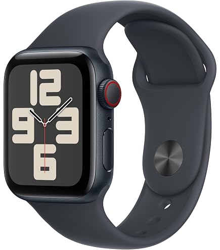 Amazon.co.jp: 【整備済み品】Apple Watch Series 6 (GPS + Cellular