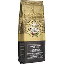 Amazon.co.jp: Royal Kona (ロイヤルコナ) バニラマカダミアナッツ