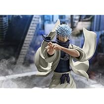 Amazon.co.jp: 呪術廻戦 200% 『虚式「茈」』五条フィギュア 五条悟 