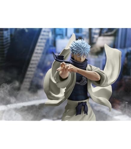 Amazon.co.jp: 伏黒甚爾 天与呪縛・フィジカルギフテッドver~五条悟は 
