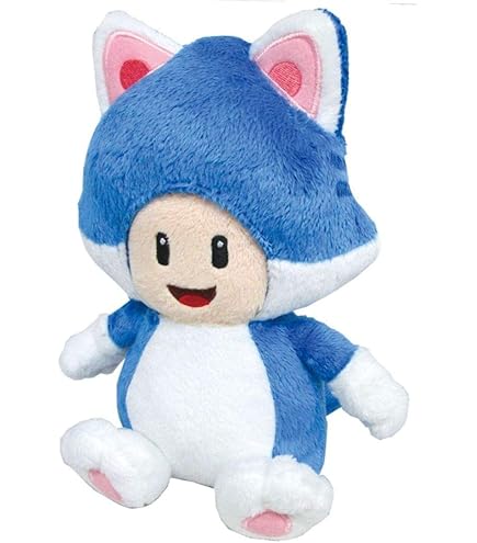 デジモン 三英貿易 もちふわクッション パタモン　ぬいぐるみ 10021068_3.jpg