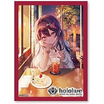 Amazon.co.jp: hololive OFFICIAL CARD GAME オフィシャルホロカケース
