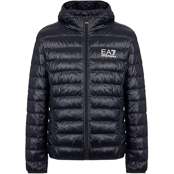Amazon | [エンポリオアルマーニ] ダウンジャケット 50サイズ [並行
