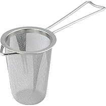 Amazon｜髙儀(Takagi) 18-8ステンレス 茶こし畳おり