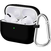 Amazon | YOFITAR AirPods Pro/AirPods Pro2 用 シリコンケース (2024