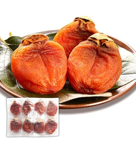 キノコ【農家直送】富山県産 あんぽ柿 なま干し柿 国産 ドライフルーツ キノコ様専用【農家直送】富山県産 あんぽ柿 なま干し柿 国産 ドライ