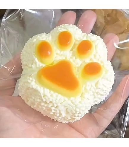 Amazon | スクイーズ パンケーキ スクイーズ ブルーベリー ケーキ 熱