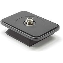 Velbon スペアシュー QB-46 QRA-5システム対応 DIN規格互換 シュープレート プラスチック製 373908 g6bh9ry 71bCYUfusNL._UF1000,1000_QL80_.jpg