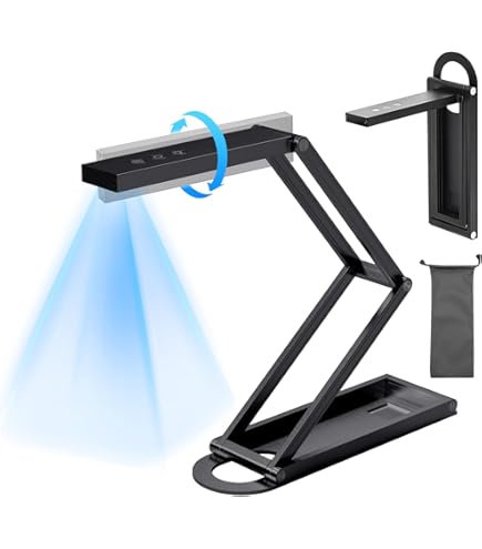 Amazon.co.jp: エルモ社 4Kコンパクト書画カメラ Visual Presenter MX