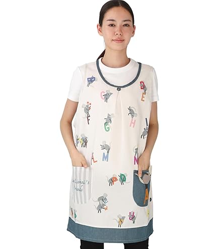 Amazon.co.jp: 松田聖子 フローレス セイコ エプロン : ホーム＆キッチン