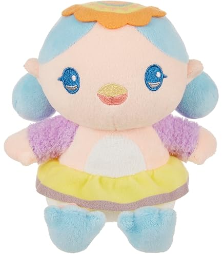 Amazon.co.jp: クルル曹長 等身大ぬいぐるみ ケロロ軍曹 : おもちゃ