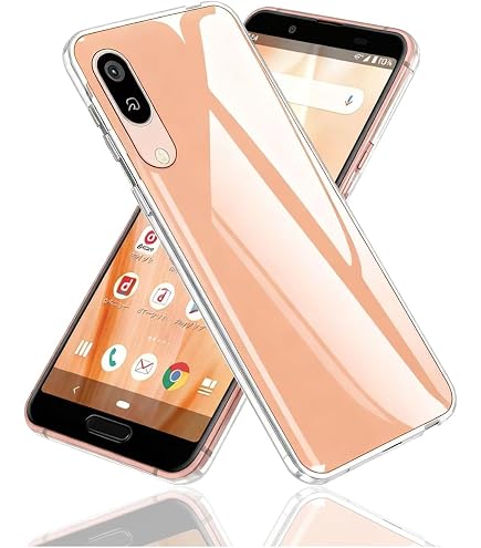 Amazon.co.jp: AQUOS Sense3 / Sense 3 lite フィルム+ ケース【1枚