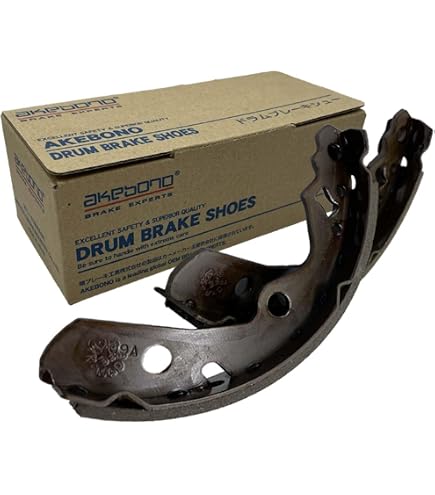 BOSCH ブレーキシューセット 空冷ビートル 0 986 487 099 BOSCH