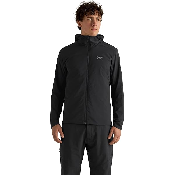 Amazon.co.jp: ARC'TERYX(アークテリクス) Squamish Hoody Men's