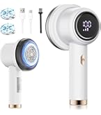 Amazon.co.jp: 【2024 アップグレード版 人気】FOXCUP 毛玉取り器 け