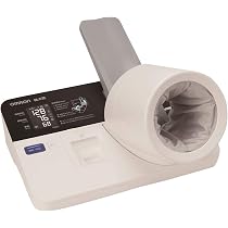 Amazon.co.jp: オムロン 健太郎 自動血圧計 架台セット HBP-ST-903 