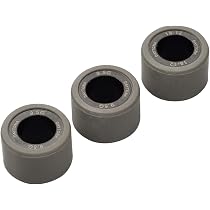 Amazon | デイトナ(Daytona) バイク用 DWR ウエイトローラー φ18×12mm