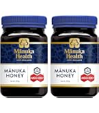 マヌカハニー573+ 　500g　2個 マヌカハニー MGO573+ UMF16+ 500g ニュージーランド産