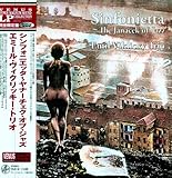 �V���t�H�j�G�b�^�`���i�[�`�F�N�E�I�u�E�W���Y