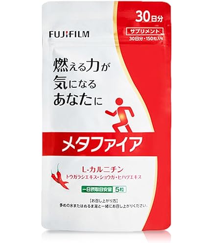 Amazon | 【22春リニューアル】メタバリア 葛の花イソフラボンEX (30日