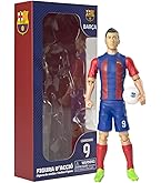 Amazon.co.jp: SOCKERS ACTION FIGURE サッカー選手 フィギュア