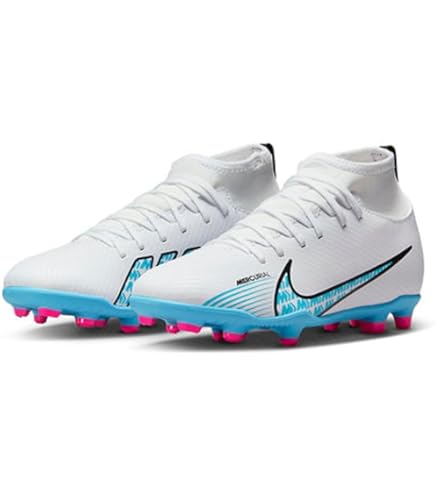 Amazon.co.jp: NIKE ナイキ 28.5cm SUPERFLY 8 CLUB FG/MG