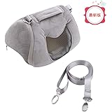 small animal carrying case