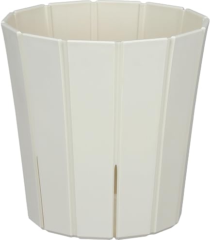 Amazon | グリーンポット ビアス アルトエッグ アイボリー31×36.5cm EB 