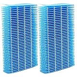 BBT H060514 抗菌気化フィルター HD-ES211 加湿器 フィルター HD-ES213 加湿器フィルター HD-ES212 HD-ES214 HD-ES215 交換用 互換 加湿フィルター 2枚入り