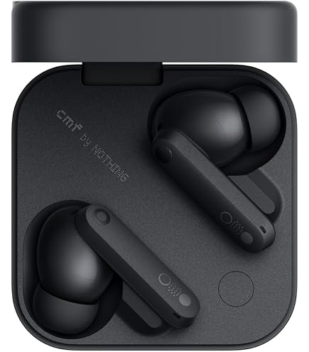 Amazon.co.jp: Nothing ear (2) Black / Black / In-Ear Type / Ultra