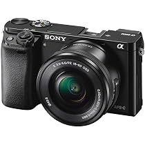 美品 SONY α6000L レンズ付 カフェ旅行に映える一台 579 61kHENeCK8L._AC_UL210_SR210,