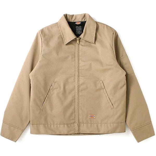 Amazon | Dickies［ディッキーズ］TJ15 アイゼンハワー キルト