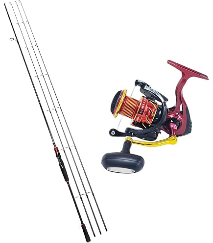 Amazon | TAKAMIYA(タカミヤ) H.B concept W HUNTER SEABASS 90