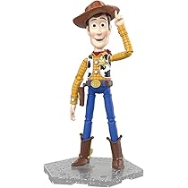Amazon | BANDAI SPIRITS(バンダイ スピリッツ) トイ・ストーリー4