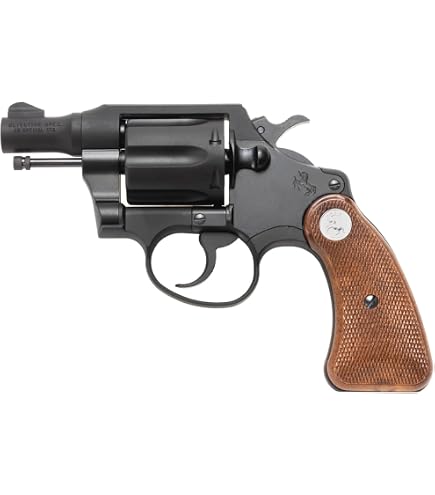 Amazon | タナカ (Tanaka) コルト ディテクティブ スペシャル .38