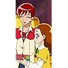 『キラキラ☆プリキュアアラモード』剣城 あきら(けんじょう あきら),有栖川 ひまり(ありすがわ ひまり) プリキュア - 『キラキラ☆プリキュアアラモード』剣城 あきら(けんじょう あきら),有栖川 ひまり(ありすがわ ひまり) iPhoneSE/5s/5c/5 壁紙 視差効果 254114