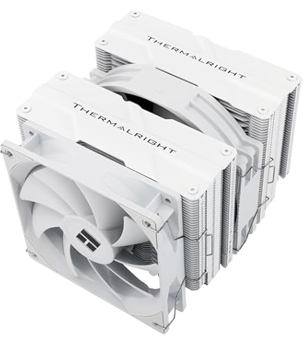 Amazon | Thermalright Frost Spirit 140 BLACK V3 サイドフロー型CPU