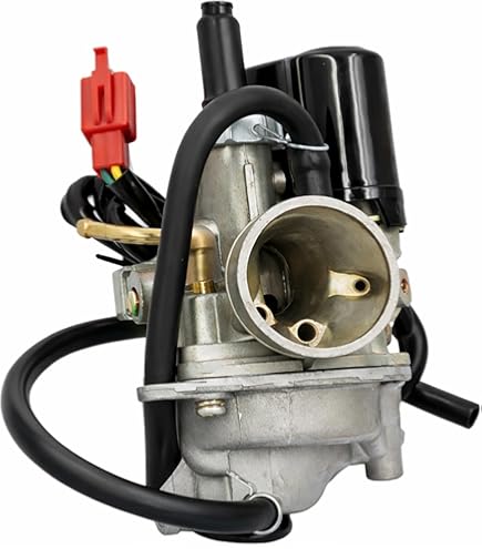 Amazon | ライブDIO AF34/AF35 ディオ ZX キャブレター 汎用