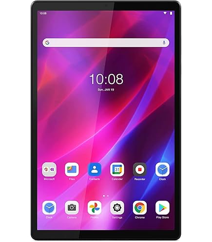 #Lenovo Androidタブレット TB-X6C6X 64GB Amazon.co.jp: Lenovo Tab K10 TB-X6C6F ZA8N0064US タブレット - 10.3