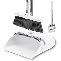 うりぼお取り置き Amazon.co.jp: 山崎産業(Yamazaki Sangyo) ほうき ちりとり