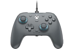 GameSir G7 SE 有線コントローラー Xbox One/Xbox Se…