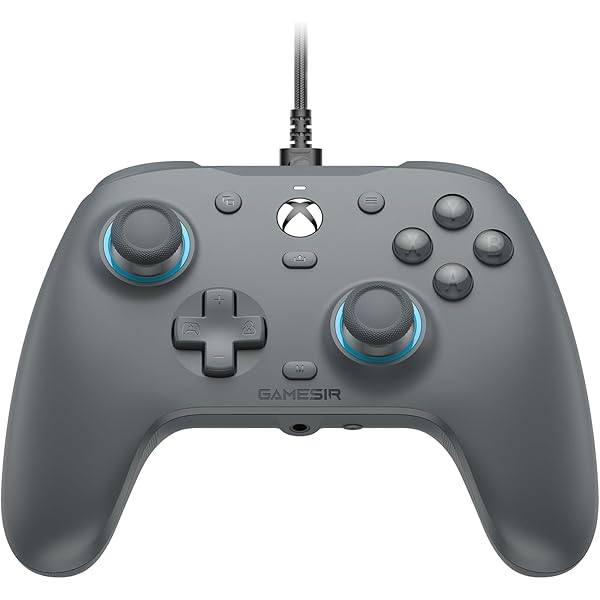 Amazon.co.jp: GameSir G7 SE 正式ライセンス Xbox One コントローラー