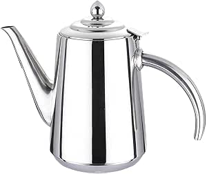 Teapot Tea Coffee Pot or Heat Resistant 