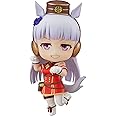 グッドスマイルカンパニー(GOOD SMILE COMPANY) ねんどろいど ウマ娘 プリティーダービー ゴールドシップ ノンスケール プラスチック製 塗装済み可動フィギュア
