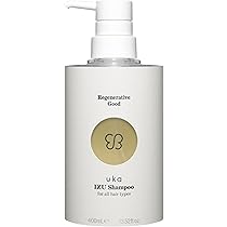 Amazon | 【公式】uka(ウカ) ヘアオイル ミスト ガールオンザビーチ